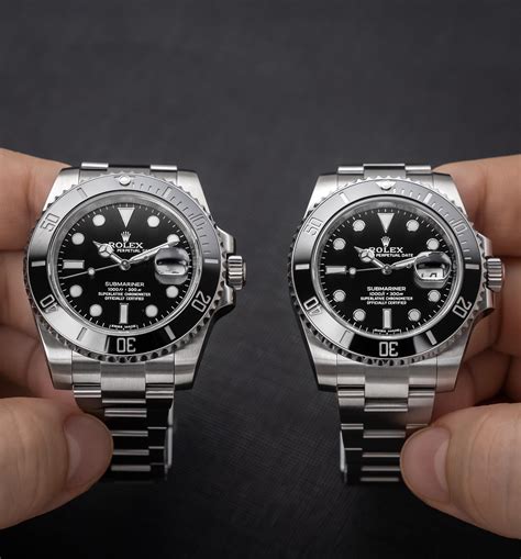 submariner rolex replica|genuine Rolex Submariner.